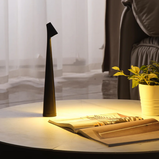 Slimlux - Modern LED Floor Lamps – Sleek Minimalist Design for Home Lighting Decor