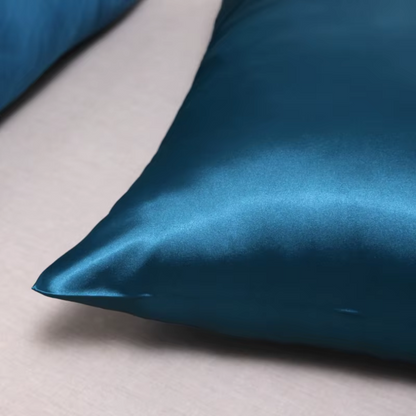 Sofinez - Luxury Silk Beddings – Soft Pillowcase for Ultimate Sleep Comfort