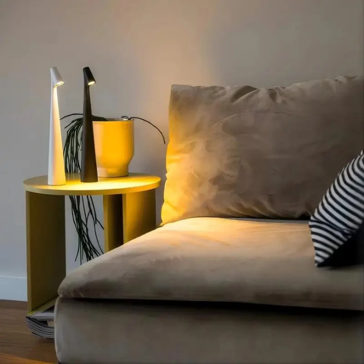 Slimlux - Modern LED Floor Lamps – Sleek Minimalist Design for Home Lighting Decor