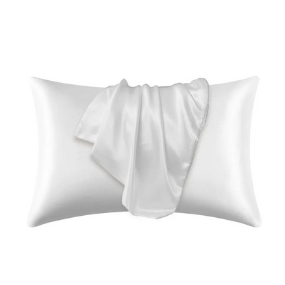 Sofinez - Luxury Silk Beddings – Soft Pillowcase for Ultimate Sleep Comfort