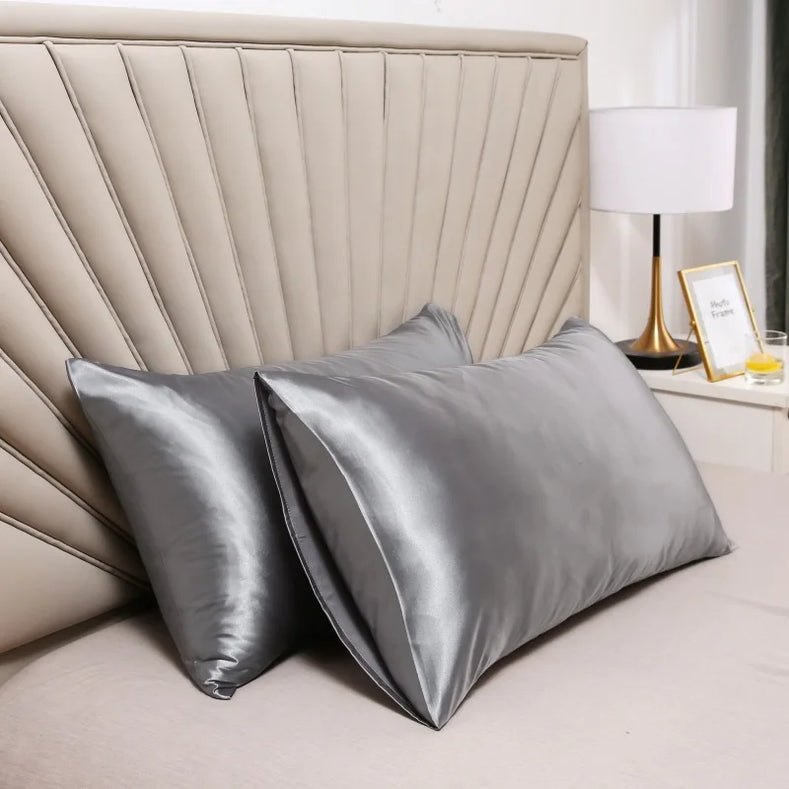 Sofinez - Luxury Silk Beddings – Soft Pillowcase for Ultimate Sleep Comfort