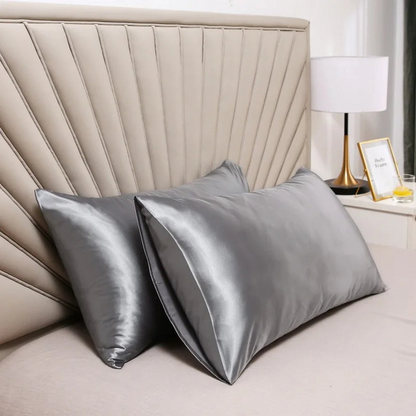 Sofinez - Luxury Silk Beddings – Soft Pillowcase for Ultimate Sleep Comfort