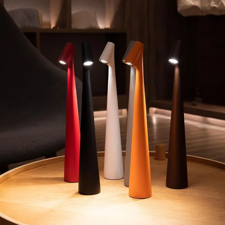 Slimlux - Modern LED Floor Lamps – Sleek Minimalist Design for Home Lighting Decor