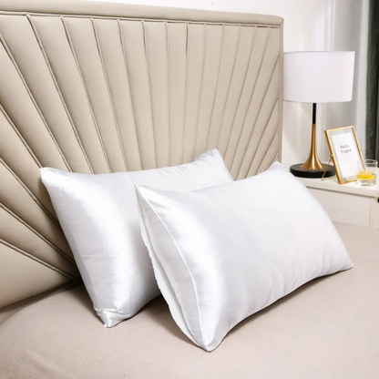 Sofinez - Luxury Silk Beddings – Soft Pillowcase for Ultimate Sleep Comfort