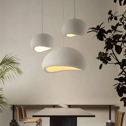 Glowmod - Modern Pendant Lamps – Unique Sculptural Design for Living Room Lighting