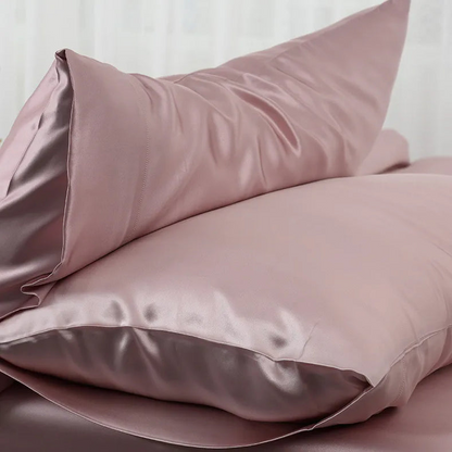 Sofinez - Luxury Silk Beddings – Soft Pillowcase for Ultimate Sleep Comfort