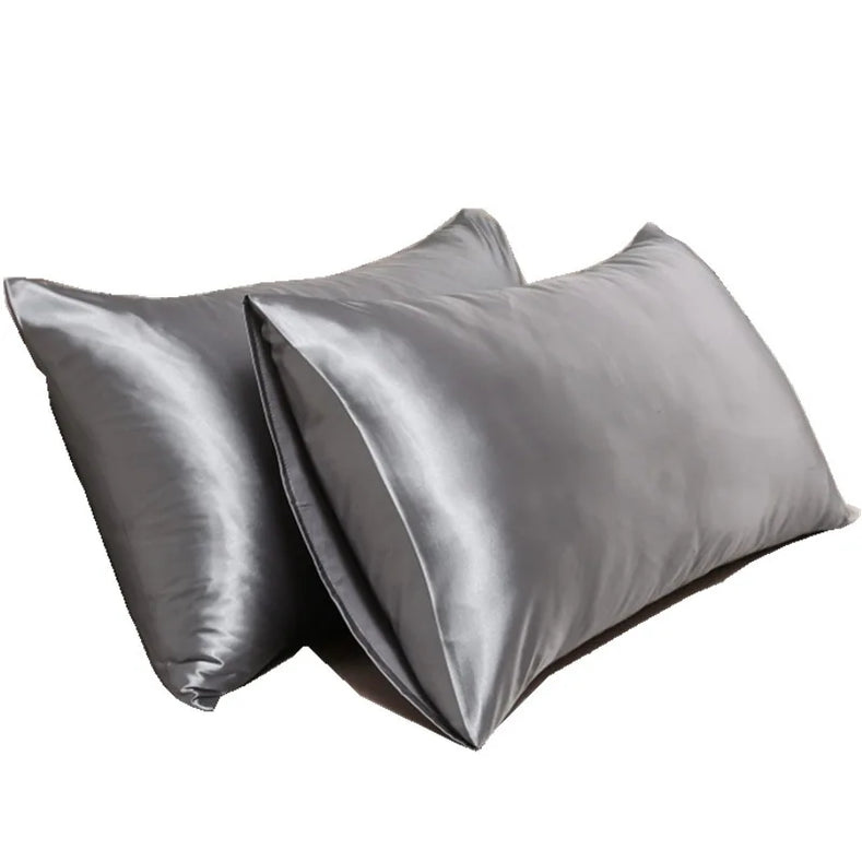 Sofinez - Luxury Silk Beddings – Soft Pillowcase for Ultimate Sleep Comfort