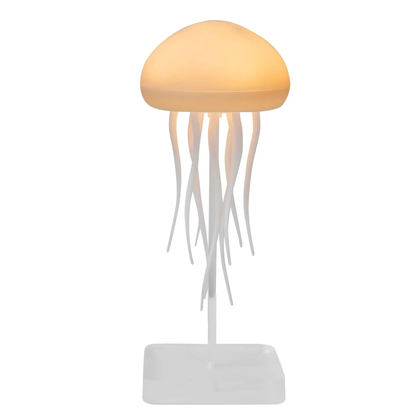 Aqualume | Jellyfish-Inspired LED Table Lamp