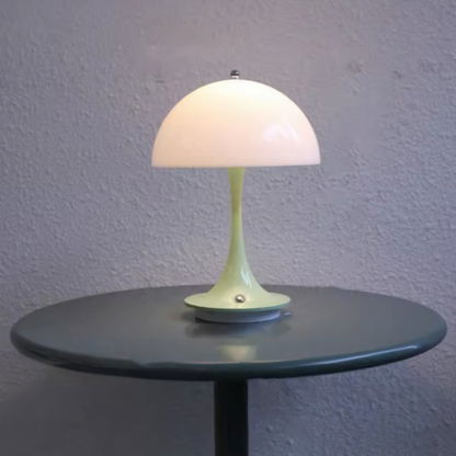 FunLume | Retro Dome Touch Lamp